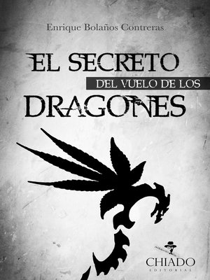 cover image of El Secreto del Vuelo de los Dragones
